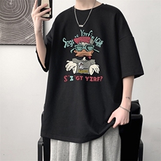 黑色