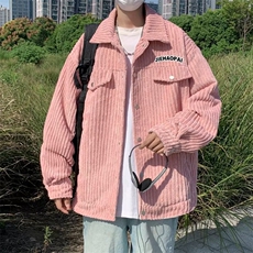 粉色