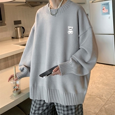 灰色