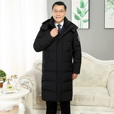 黑色无毛领