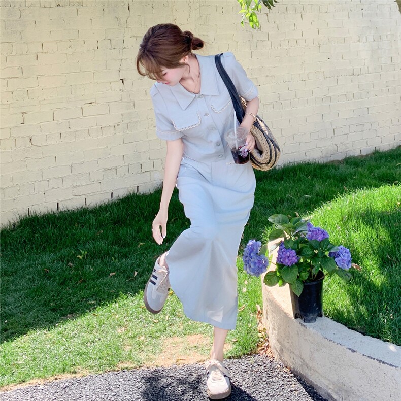 现货！！！套装连衣裙女,女装套装/套裙,素月