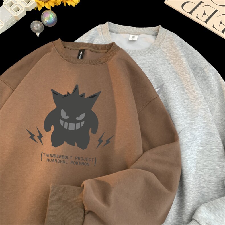 量大图低自动【有货】华棉卫衣C403A-HMY455-P30,男装卫衣,电商C403A