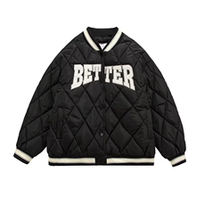 1506/Q2140/P57潮流冬装面包服潮流上衣，鞋类箱包手腕包，星座1506