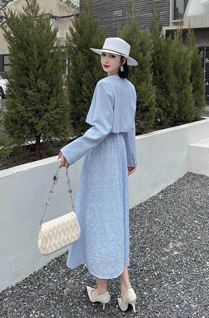 （现货）套裙，其它，伊娜蕾尔