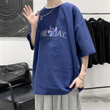 宝蓝色