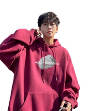 ！连帽卫衣男帽衫男LM239-特P28，男装卫衣，电商B367