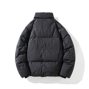 2025标90白鸭绒立领高品质羽绒服 373-P330图片