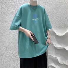 绿色