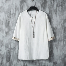 白色