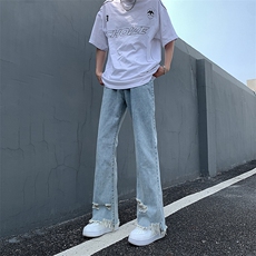 蓝色