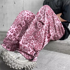 粉色