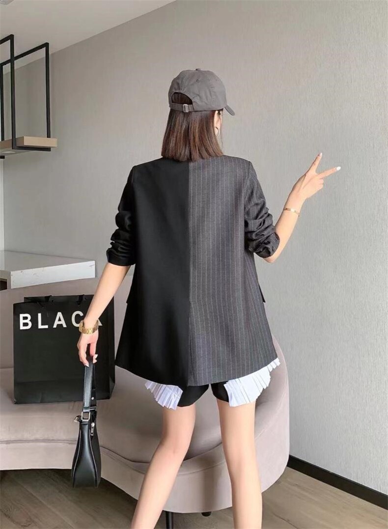 西装，女装西装，姚家铺子