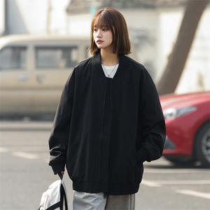 秋季新款现货户外棒球领夹克男冲锋衣外套DSA157B-JK7803-特P55图片