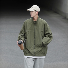 绿色