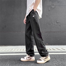 修身小脚裤速干裤抖音可送样A061-AX00660-P40-锦纶，男装休闲裤，电商A061