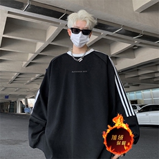 黑色（加绒）