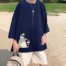 藏青色