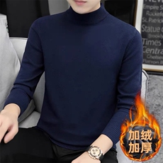 藏青色