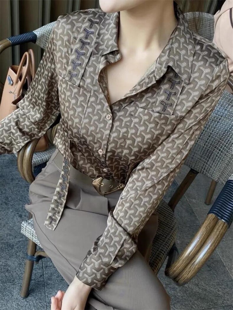 【现货】秋季新款欧货上衣，其它，色调轩