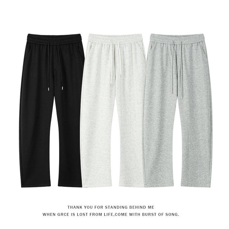 特批P28无差价秋季新款面层：聚酯纤维K1953，男装休闲裤，电商A001