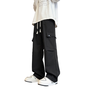 大口袋工装长裤男 CP86-特P35图片