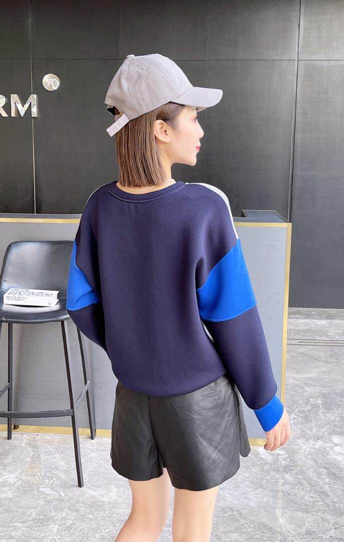 小熊空气卫衣，女装卫衣/绒衫，谷斯