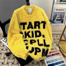 黄色