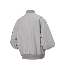 特P75无差价新款时尚美式复古春飞行服外套HJ5752-立体平铺，男装夹克，电商A003