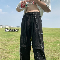 黑色