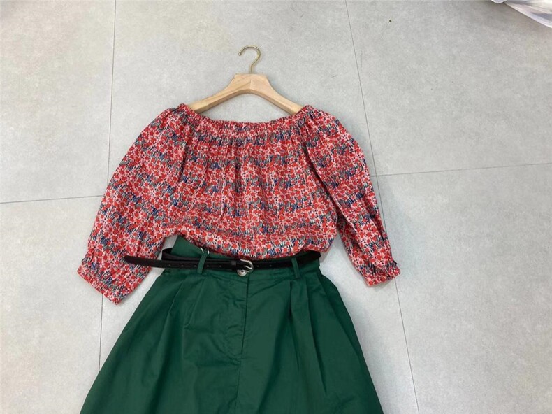 美惠百合 MHBH140722