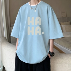 浅蓝色