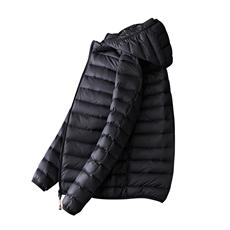 2020冬季新款男士棉服外套棉衣韩版潮流轻薄棉袄DS233T，男装棉衣，电商A102