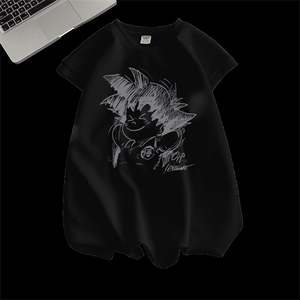 量大图低自动 鹿皮绒背心 HD019-1-BP25490-P20图片