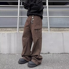 棕色