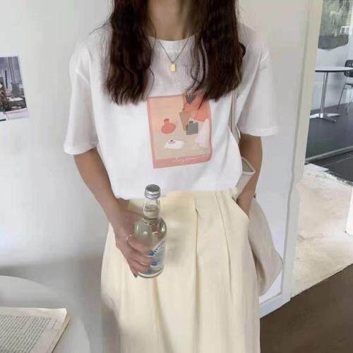 数码直喷，女装，IEC