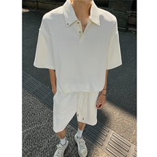 米白色