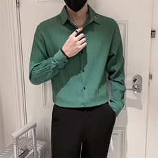 绿色