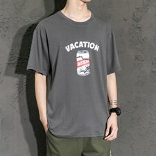 深灰色