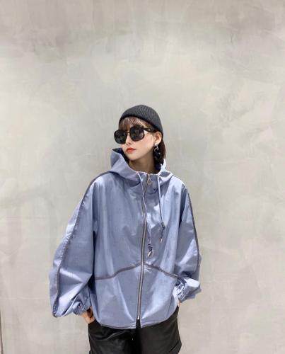 （外套）秋季外套，其它，安比希妮