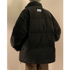 冬装新款宽松加厚皮衣棉衣棉服男潮大码学生棉袄外套D232P128，男装皮衣，电商A335-1（原A458）