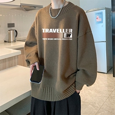 棕色
