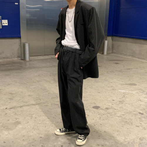 【2025秋冬】西装货号5555Y-P105控125-西裤货号5555K-P65控85,男装西服套装,星座112A