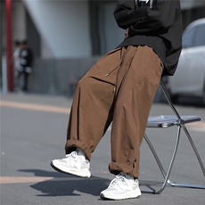 男新款青少年时尚休闲裤AK2819P45，男装休闲裤，星座1116-2