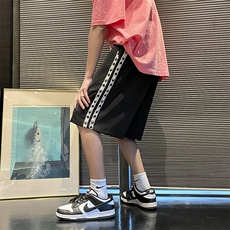 男夏季潮流时尚休闲短裤工装裤AT102P25，男装休闲裤，星座1116-2