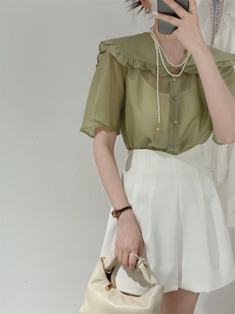 小衫，其它，驿谷