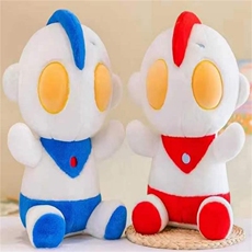蓝色
