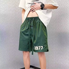 绿色