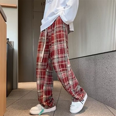 红色