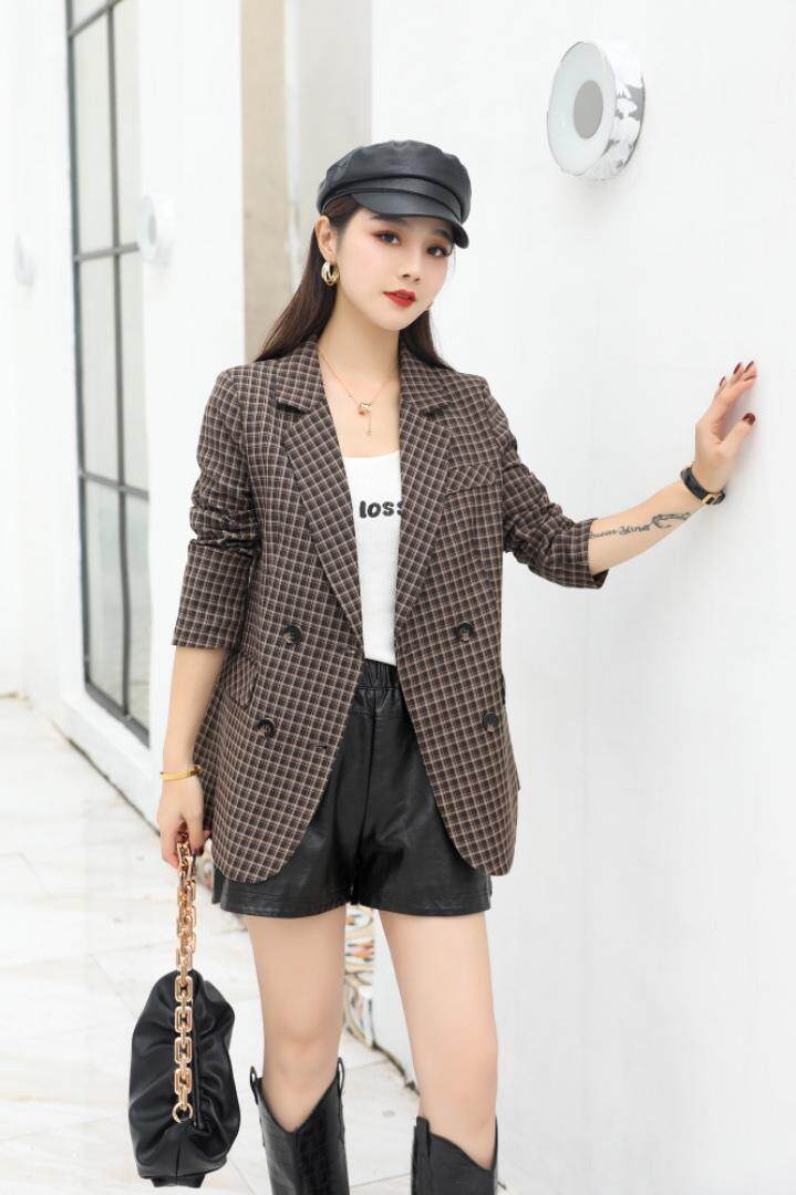 时尚西装，女装西装，雪天使