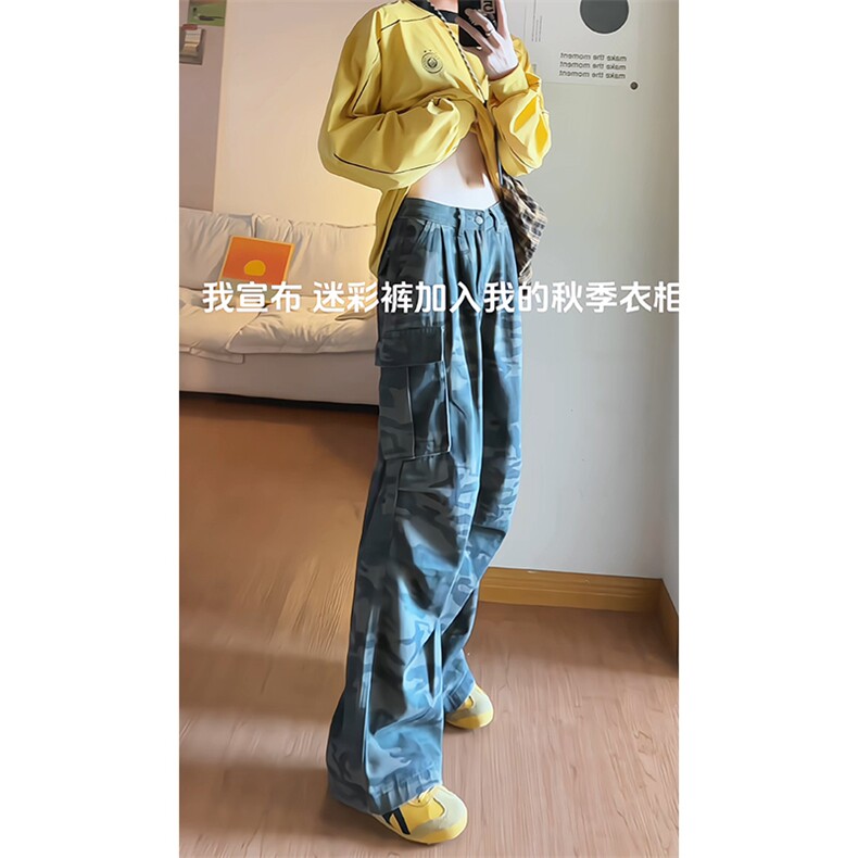2026GK25506改长内景迷彩工装裤M-5XLGK25742-特P45,男装工装外套,电商A022
